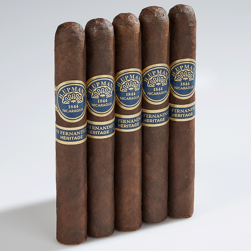 H. Upmann Heritage by AJ Fernandez | CIGAR.com