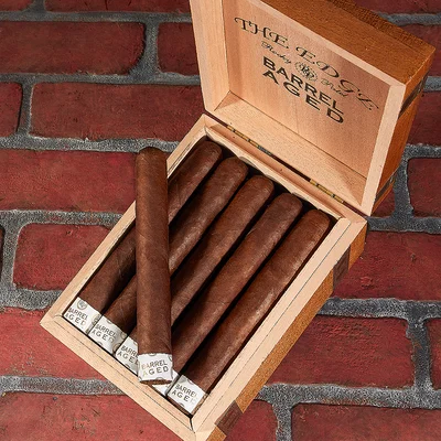Rocky Patel The Edge Barrel Aged