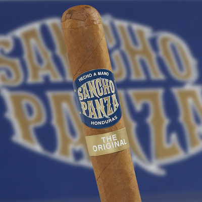 Sancho Panza The Original