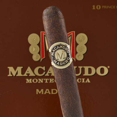Macanudo Maduro