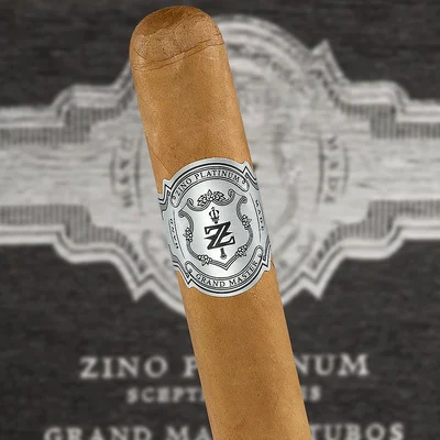 Zino Platinum Scepter Series