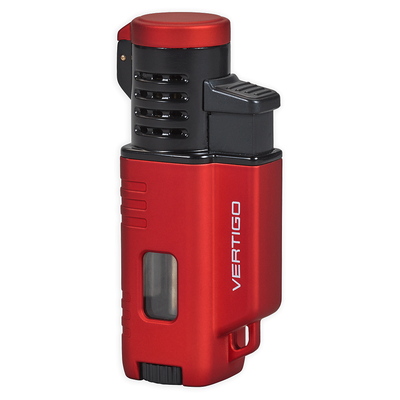 Vertigo Forester Lighter