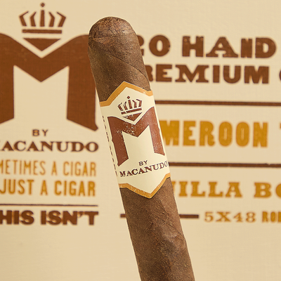 MACANUDO CIGARS | CIGAR.com
