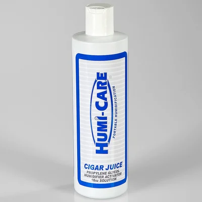 Humi-Care Cigar Juice