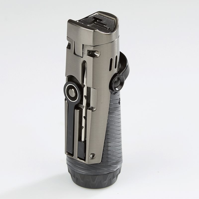 Jetline Regal Three Torch Lighter | CIGAR.com