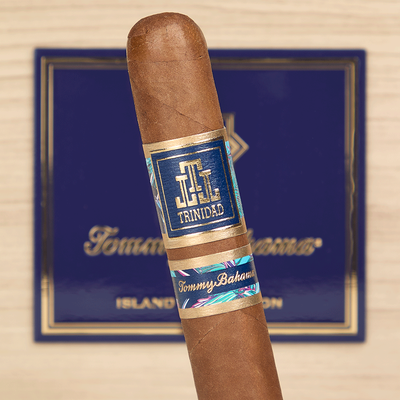 Trinidad Tommy Bahama