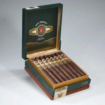 Alec Bradley Double Broadleaf