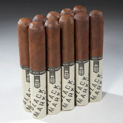 Alec Bradley Black Market