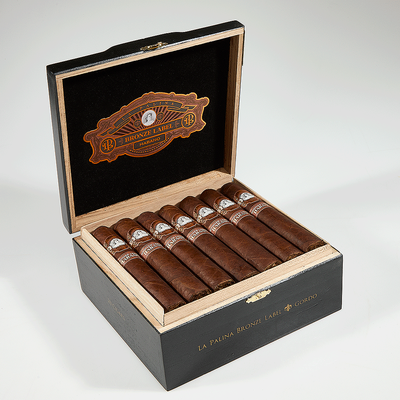 La Palina Bronze Label