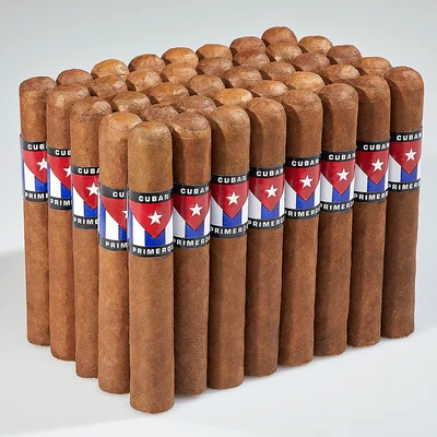 Primeros Regionals Cuban