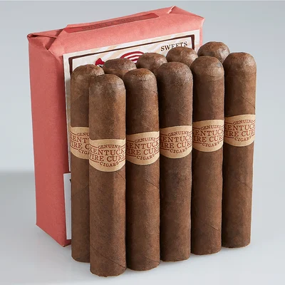 Drew Estate Kentucky Fire Cured Sweets