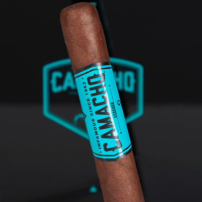 Camacho Ecuador
