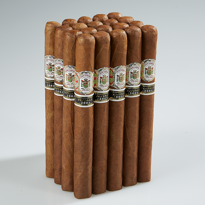 Gran Habano Vintage 2006