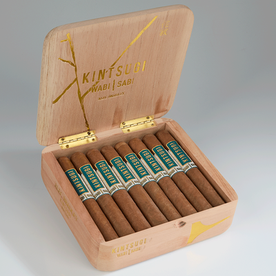 Alec Bradley Kintsugi Wabi Sabi