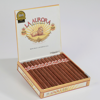 La Aurora Principes