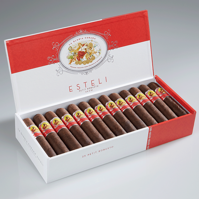 La Gloria Cubana Esteli