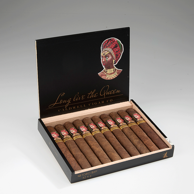 Caldwell Long Live the Queen Maduro