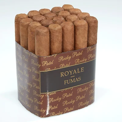 Rocky Patel Royale Fumas