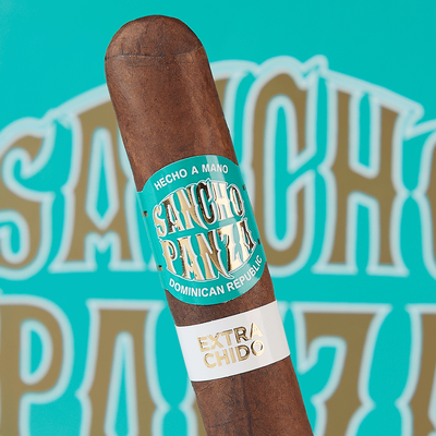 Sancho Panza Extra Chido