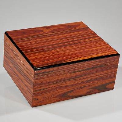 Craftsman's Bench Saxon Humidor