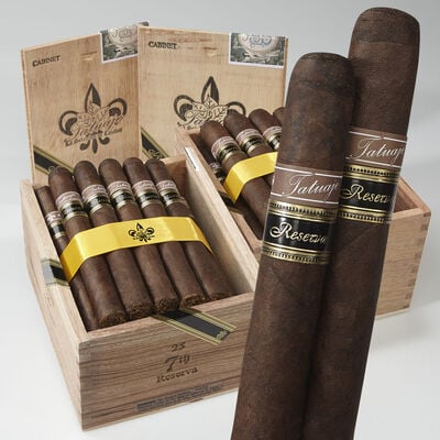 Tatuaje Reserva