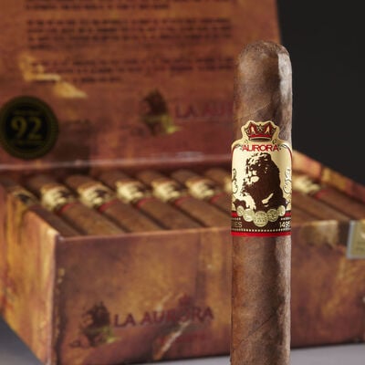 La Aurora 1495 Series