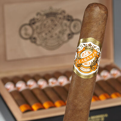 Laranja Reserva