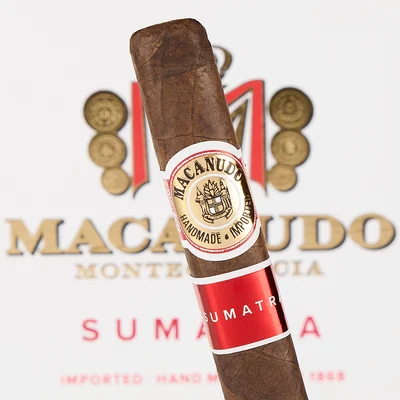 Macanudo Sumatra