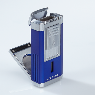 Lotus Duke TRIPLE Lighter BCR