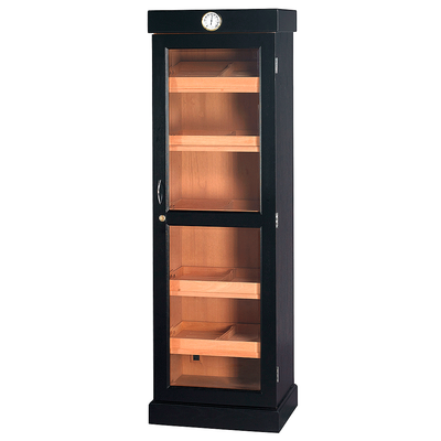 Tower of Power II Humidor