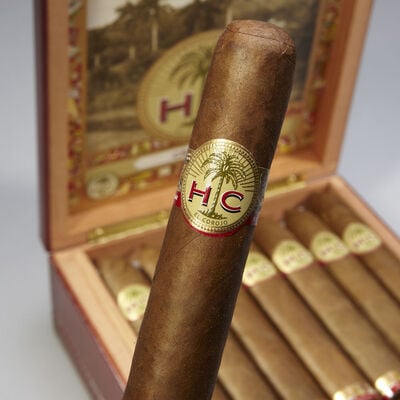 HC Series Criollo