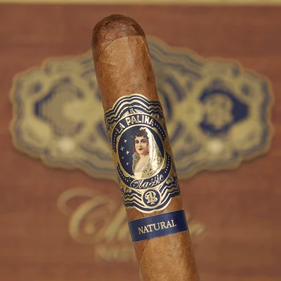 La Palina Classic Natural