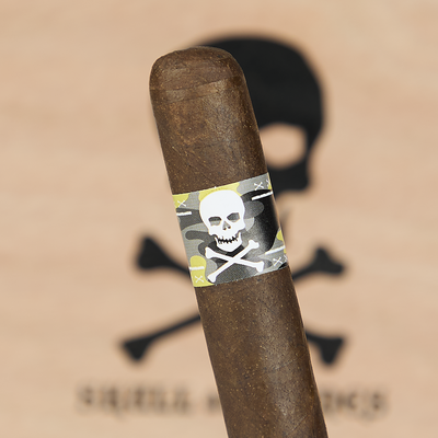 Viaje Grand Slam Camo Yellow