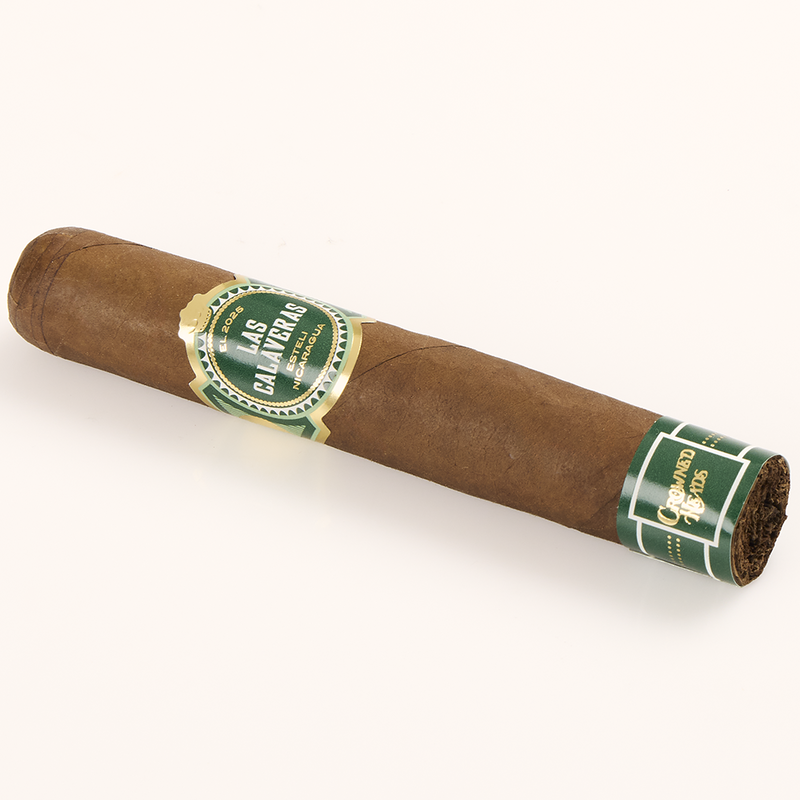 Crowned Heads Las Calaveras EL 2025 | CIGAR.com
