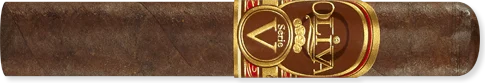 Double Robusto (5.0" x 54)