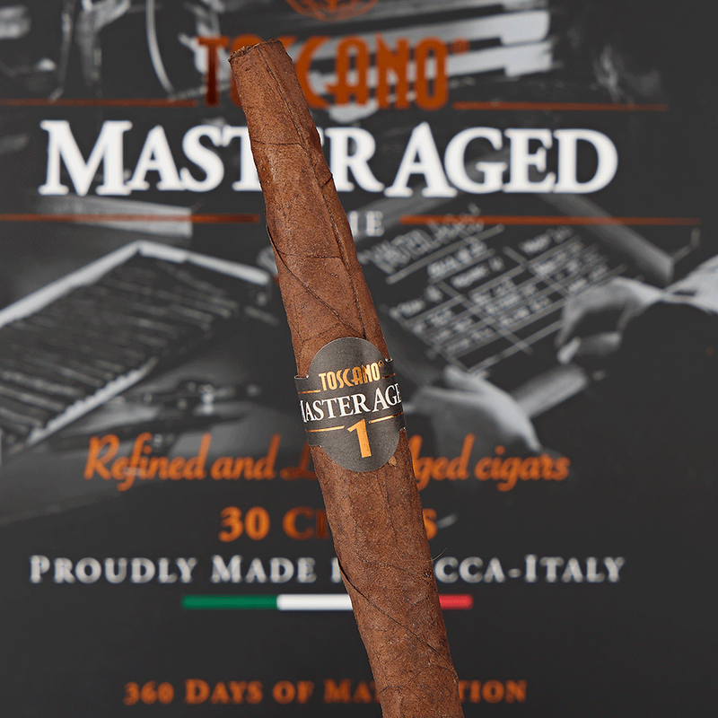 master tobacco chino hills Gurkha Master Select Cigars |