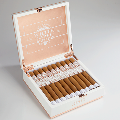 Rocky Patel White Label
