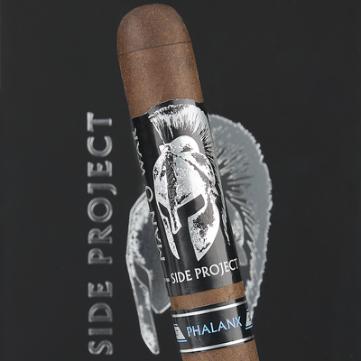Man O' War Side Projects Phalanx