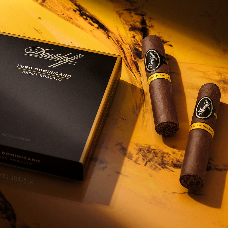 cigarette davidoff Davidoff Puro Dominicano
