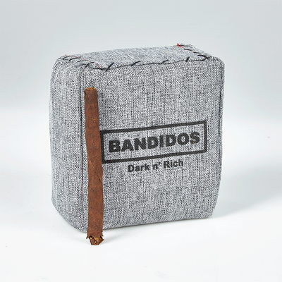 Bandidos Black