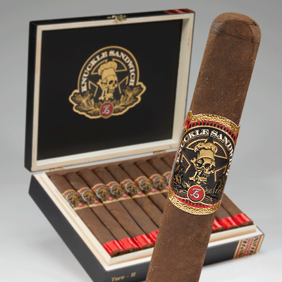 Knuckle Sandwich Maduro