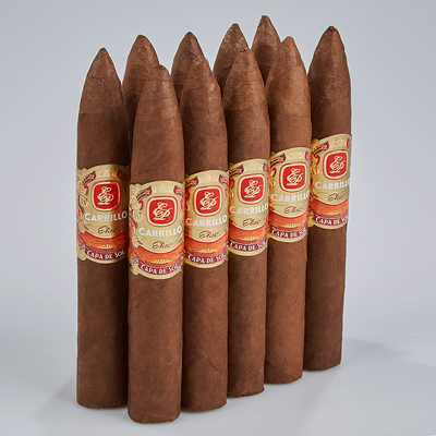 E.P. Carrillo Capa de Sol