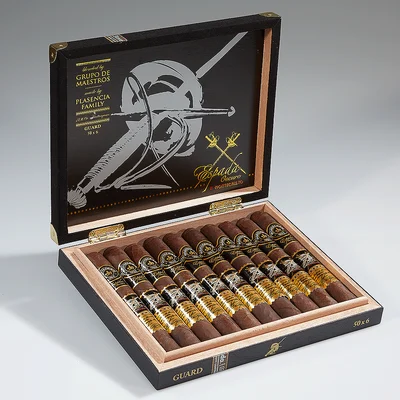 Montecristo Espada Oscuro
