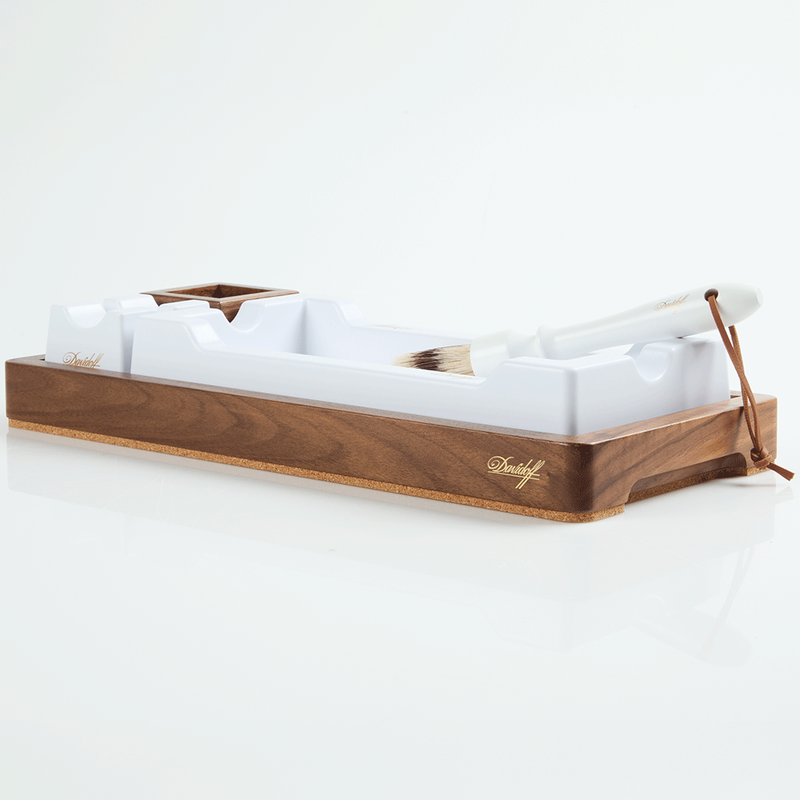Davidoff The Ritual Set Ashtray | CIGAR.com
