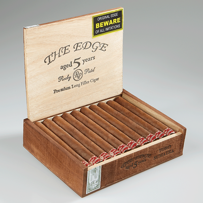 Rocky Patel The Edge Sumatra