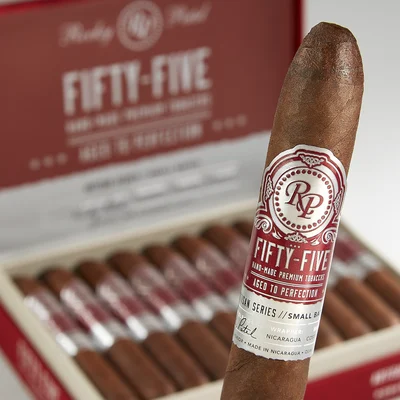 Rocky Patel Fifty-Five