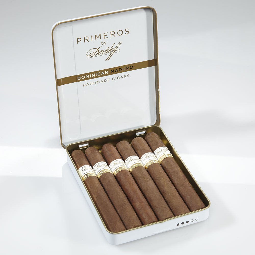 Davidoff Primeros | CIGAR.com