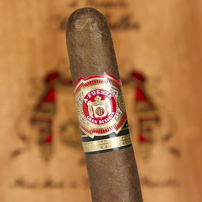 Arturo Fuente Hemingway