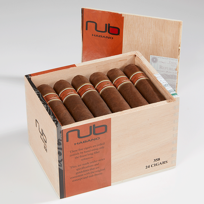 Nub 460