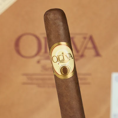 Oliva Serie 'O'